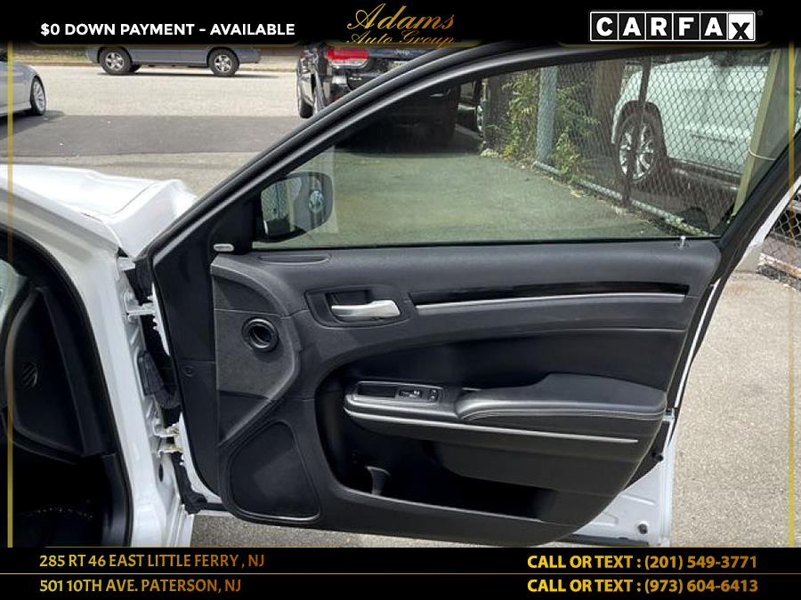 2019 Chrysler 300 300S AWD, available for sale in Paterson, New Jersey | Adams Auto Group. Paterson, New Jersey 2019 Chrysler 300 300S AWD, available for sale in Paterson, New Jersey | Adams Auto Group. Paterson, New Jersey
