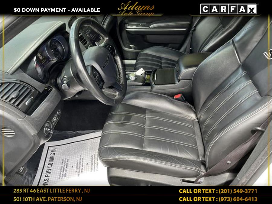 2019 Chrysler 300 300S AWD, available for sale in Paterson, New Jersey | Adams Auto Group. Paterson, New Jersey 2019 Chrysler 300 300S AWD, available for sale in Paterson, New Jersey | Adams Auto Group. Paterson, New Jersey