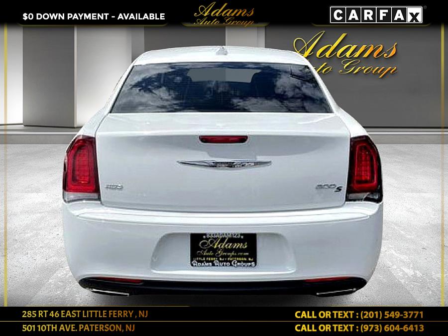 2019 Chrysler 300 300S AWD, available for sale in Paterson, New Jersey | Adams Auto Group. Paterson, New Jersey 2019 Chrysler 300 300S AWD, available for sale in Paterson, New Jersey | Adams Auto Group. Paterson, New Jersey