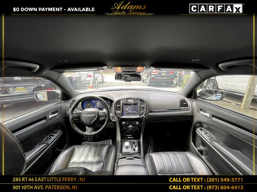 2019 Chrysler 300 300S AWD, available for sale in Paterson, New Jersey | Adams Auto Group. Paterson, New Jersey 2019 Chrysler 300 300S AWD, available for sale in Paterson, New Jersey | Adams Auto Group. Paterson, New Jersey