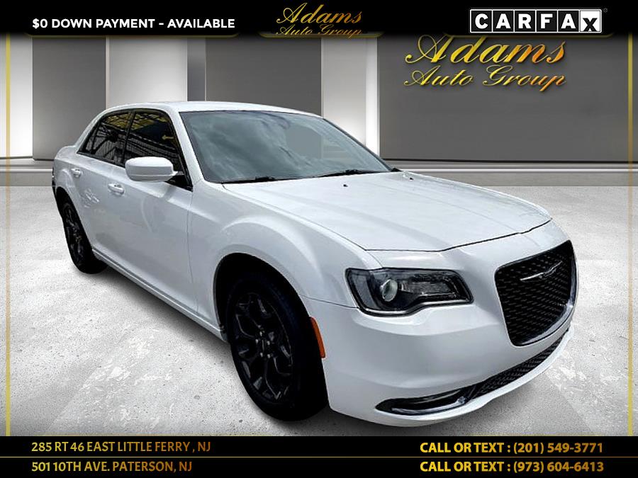 2019 Chrysler 300 300S AWD, available for sale in Paterson, New Jersey | Adams Auto Group. Paterson, New Jersey