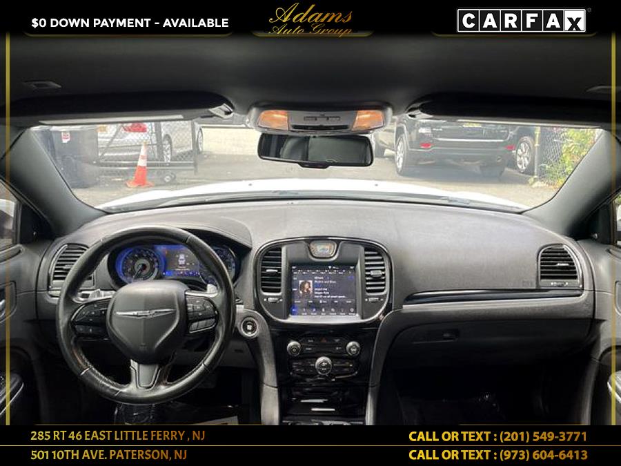 2019 Chrysler 300 300S AWD, available for sale in Paterson, New Jersey | Adams Auto Group. Paterson, New Jersey 2019 Chrysler 300 300S AWD, available for sale in Paterson, New Jersey | Adams Auto Group. Paterson, New Jersey