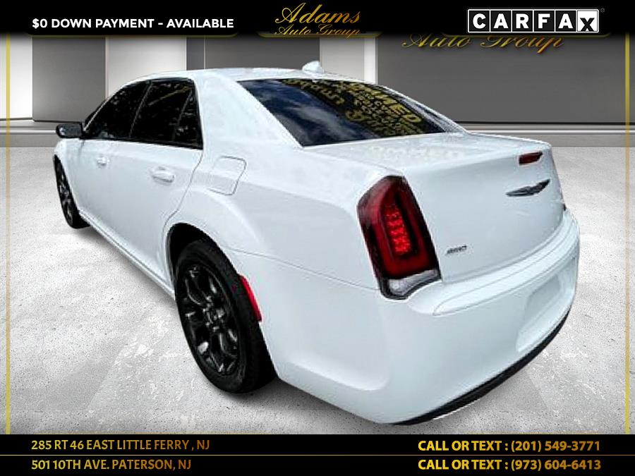 2019 Chrysler 300 300S AWD, available for sale in Paterson, New Jersey | Adams Auto Group. Paterson, New Jersey 2019 Chrysler 300 300S AWD, available for sale in Paterson, New Jersey | Adams Auto Group. Paterson, New Jersey