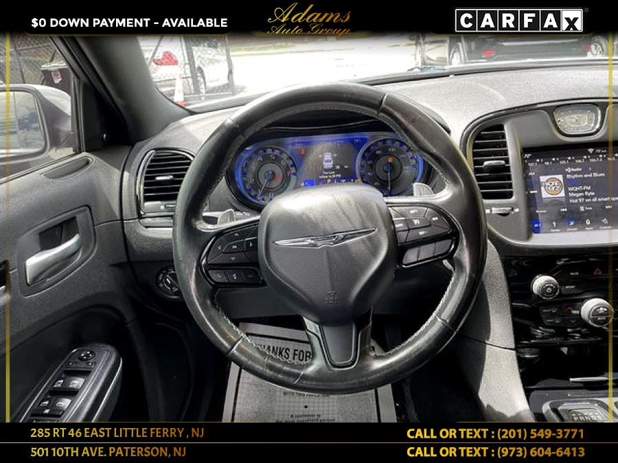 2019 Chrysler 300 300S AWD, available for sale in Paterson, New Jersey | Adams Auto Group. Paterson, New Jersey 2019 Chrysler 300 300S AWD, available for sale in Paterson, New Jersey | Adams Auto Group. Paterson, New Jersey