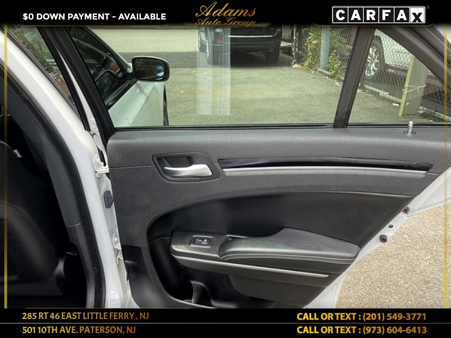 2019 Chrysler 300 300S AWD, available for sale in Paterson, New Jersey | Adams Auto Group. Paterson, New Jersey 2019 Chrysler 300 300S AWD, available for sale in Paterson, New Jersey | Adams Auto Group. Paterson, New Jersey