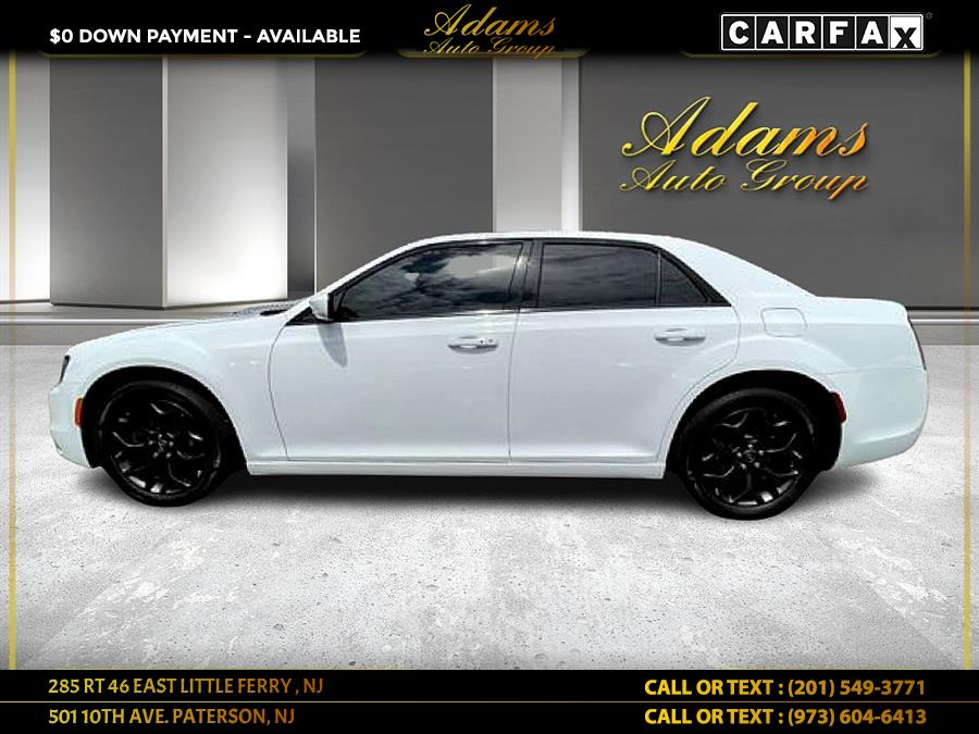 2019 Chrysler 300 300S AWD, available for sale in Paterson, New Jersey | Adams Auto Group. Paterson, New Jersey 2019 Chrysler 300 300S AWD, available for sale in Paterson, New Jersey | Adams Auto Group. Paterson, New Jersey