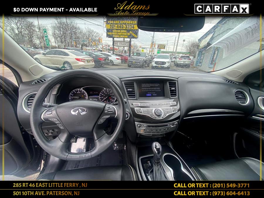 2017 INFINITI QX60 FWD, available for sale in Little Ferry , New Jersey | Adams Auto Group . Little Ferry , New Jersey 2017 INFINITI QX60 FWD, available for sale in Little Ferry , New Jersey | Adams Auto Group . Little Ferry , New Jersey