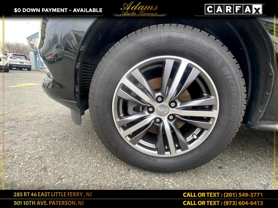2017 INFINITI QX60 FWD, available for sale in Little Ferry , New Jersey | Adams Auto Group . Little Ferry , New Jersey 2017 INFINITI QX60 FWD, available for sale in Little Ferry , New Jersey | Adams Auto Group . Little Ferry , New Jersey