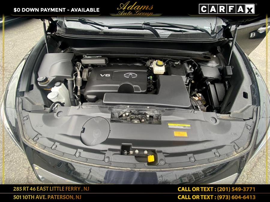 2017 INFINITI QX60 FWD, available for sale in Little Ferry , New Jersey | Adams Auto Group . Little Ferry , New Jersey 2017 INFINITI QX60 FWD, available for sale in Little Ferry , New Jersey | Adams Auto Group . Little Ferry , New Jersey