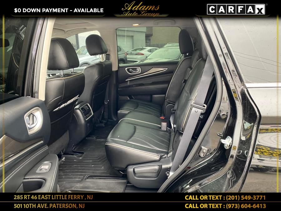 2017 INFINITI QX60 FWD, available for sale in Little Ferry , New Jersey | Adams Auto Group . Little Ferry , New Jersey 2017 INFINITI QX60 FWD, available for sale in Little Ferry , New Jersey | Adams Auto Group . Little Ferry , New Jersey