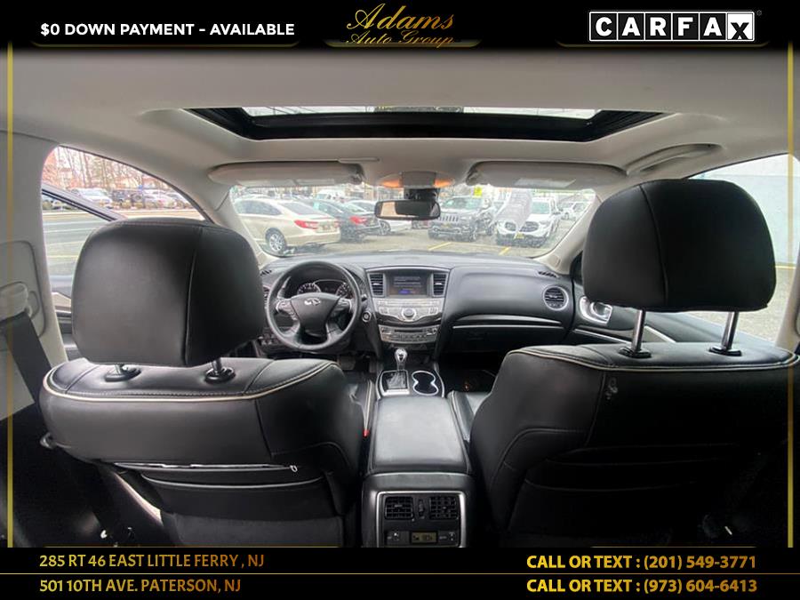 2017 INFINITI QX60 FWD, available for sale in Little Ferry , New Jersey | Adams Auto Group . Little Ferry , New Jersey 2017 INFINITI QX60 FWD, available for sale in Little Ferry , New Jersey | Adams Auto Group . Little Ferry , New Jersey