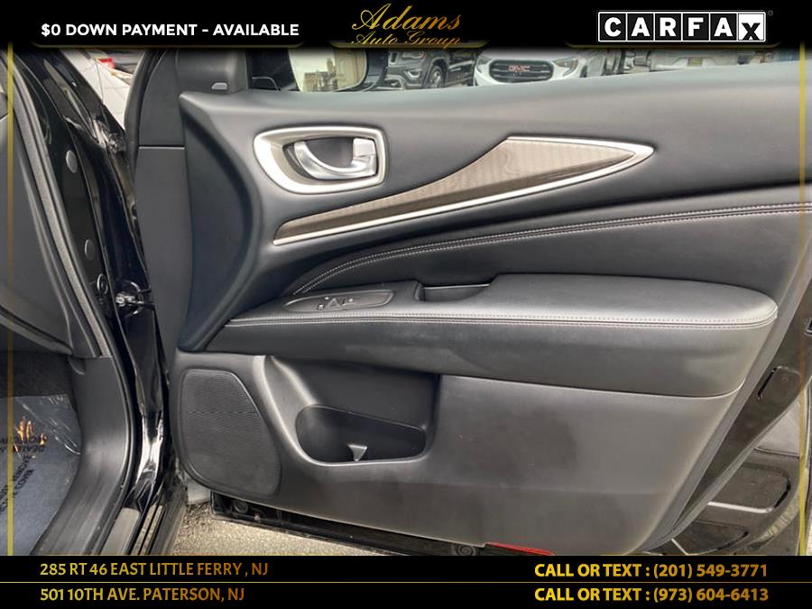 2017 INFINITI QX60 FWD, available for sale in Little Ferry , New Jersey | Adams Auto Group . Little Ferry , New Jersey 2017 INFINITI QX60 FWD, available for sale in Little Ferry , New Jersey | Adams Auto Group . Little Ferry , New Jersey