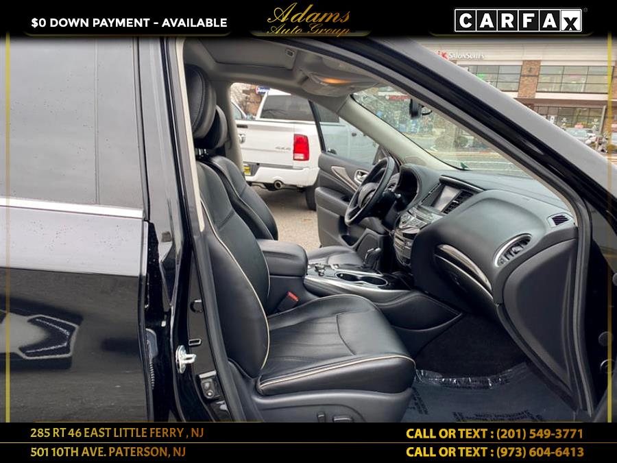 2017 INFINITI QX60 FWD, available for sale in Little Ferry , New Jersey | Adams Auto Group . Little Ferry , New Jersey 2017 INFINITI QX60 FWD, available for sale in Little Ferry , New Jersey | Adams Auto Group . Little Ferry , New Jersey