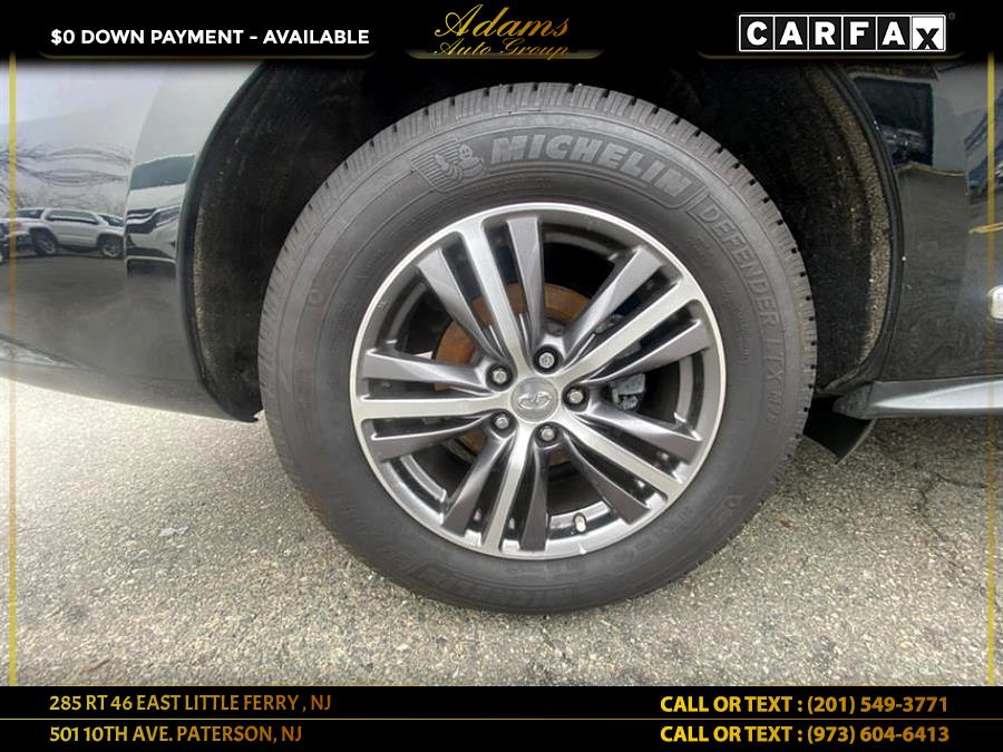 2017 INFINITI QX60 FWD, available for sale in Little Ferry , New Jersey | Adams Auto Group . Little Ferry , New Jersey 2017 INFINITI QX60 FWD, available for sale in Little Ferry , New Jersey | Adams Auto Group . Little Ferry , New Jersey