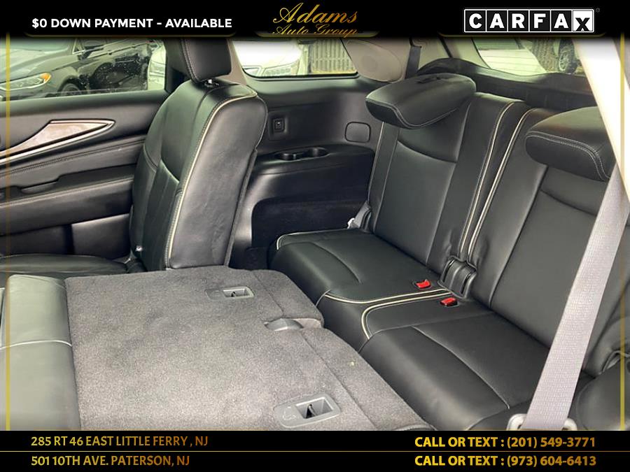 2017 INFINITI QX60 FWD, available for sale in Little Ferry , New Jersey | Adams Auto Group . Little Ferry , New Jersey 2017 INFINITI QX60 FWD, available for sale in Little Ferry , New Jersey | Adams Auto Group . Little Ferry , New Jersey