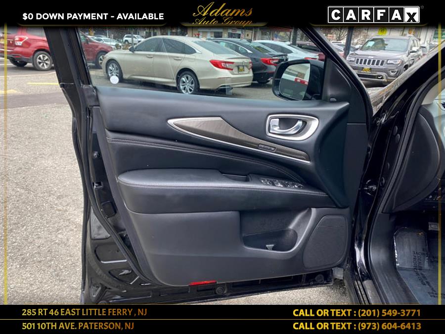 2017 INFINITI QX60 FWD, available for sale in Little Ferry , New Jersey | Adams Auto Group . Little Ferry , New Jersey 2017 INFINITI QX60 FWD, available for sale in Little Ferry , New Jersey | Adams Auto Group . Little Ferry , New Jersey