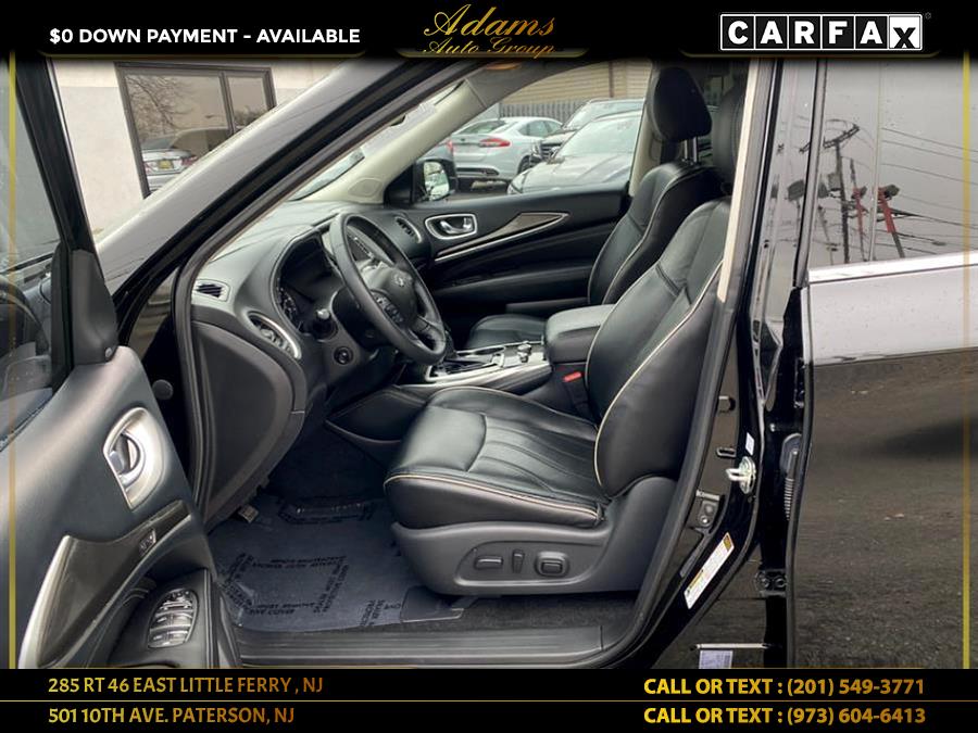 2017 INFINITI QX60 FWD, available for sale in Little Ferry , New Jersey | Adams Auto Group . Little Ferry , New Jersey 2017 INFINITI QX60 FWD, available for sale in Little Ferry , New Jersey | Adams Auto Group . Little Ferry , New Jersey