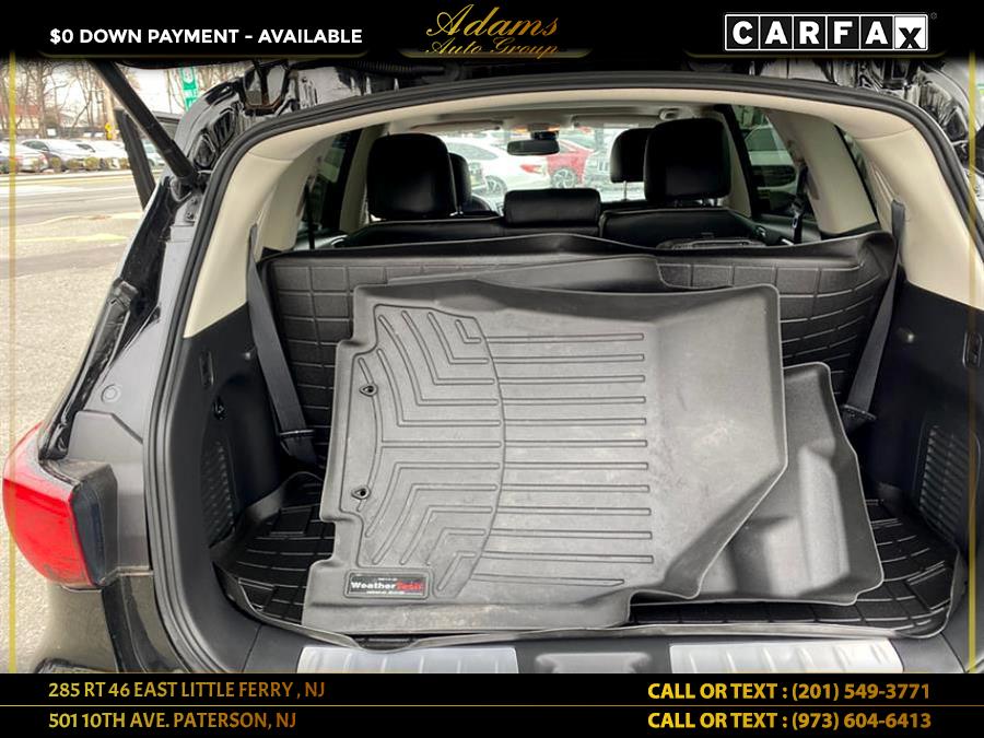 2017 INFINITI QX60 FWD, available for sale in Little Ferry , New Jersey | Adams Auto Group . Little Ferry , New Jersey 2017 INFINITI QX60 FWD, available for sale in Little Ferry , New Jersey | Adams Auto Group . Little Ferry , New Jersey