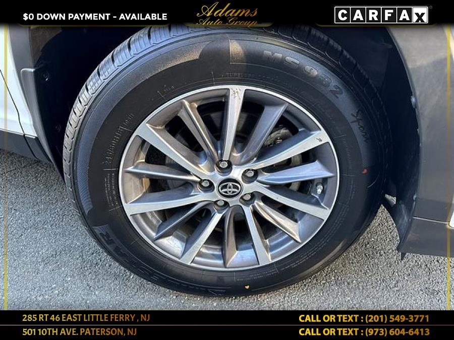 2019 Toyota Highlander XLE SPORT UTILITY 4D, available for sale in Little Ferry , New Jersey | Adams Auto Group . Little Ferry , New Jersey 2019 Toyota Highlander XLE SPORT UTILITY 4D, available for sale in Little Ferry , New Jersey | Adams Auto Group . Little Ferry , New Jersey