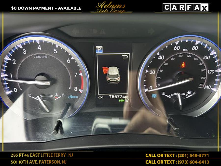 2019 Toyota Highlander XLE SPORT UTILITY 4D, available for sale in Paterson, New Jersey | Adams Auto Group. Paterson, New Jersey 2019 Toyota Highlander XLE SPORT UTILITY 4D, available for sale in Paterson, New Jersey | Adams Auto Group. Paterson, New Jersey