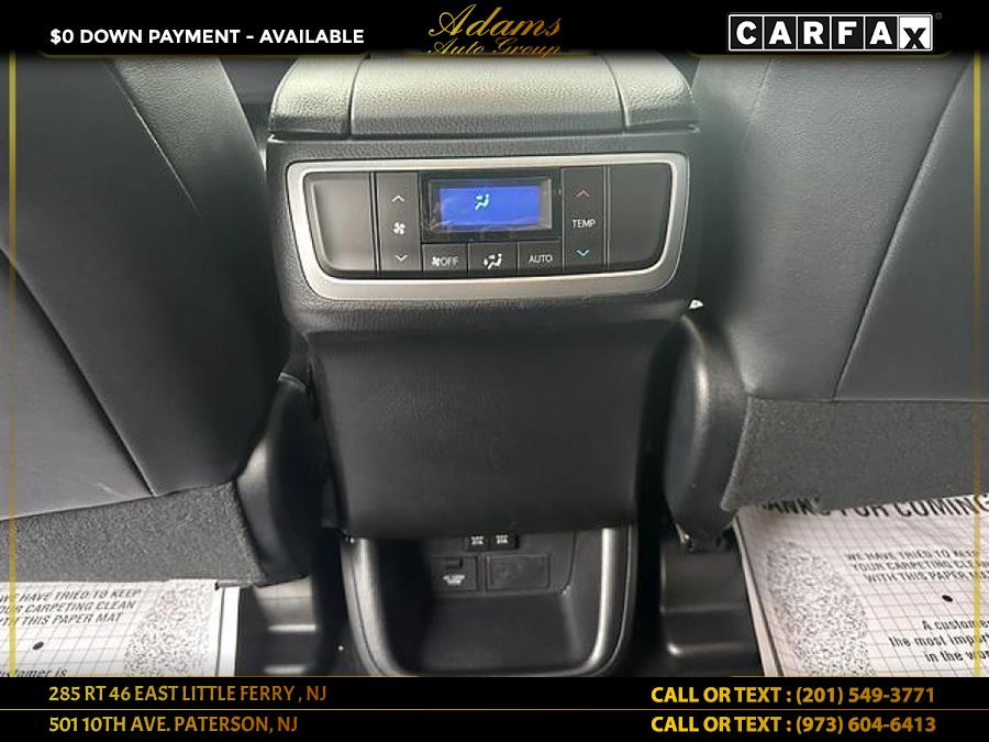 2019 Toyota Highlander XLE SPORT UTILITY 4D, available for sale in Paterson, New Jersey | Adams Auto Group. Paterson, New Jersey 2019 Toyota Highlander XLE SPORT UTILITY 4D, available for sale in Paterson, New Jersey | Adams Auto Group. Paterson, New Jersey