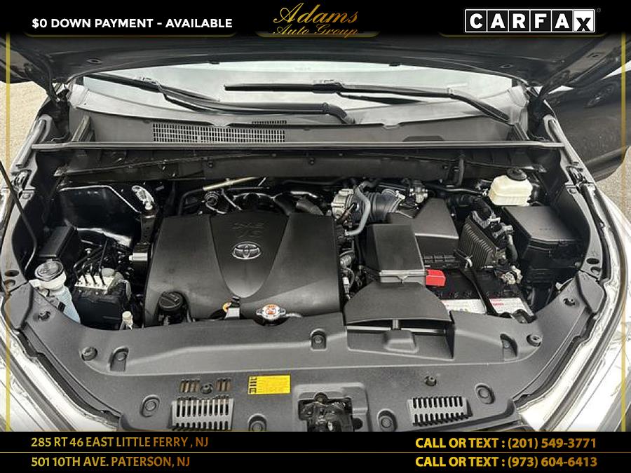 2019 Toyota Highlander XLE SPORT UTILITY 4D, available for sale in Paterson, New Jersey | Adams Auto Group. Paterson, New Jersey 2019 Toyota Highlander XLE SPORT UTILITY 4D, available for sale in Paterson, New Jersey | Adams Auto Group. Paterson, New Jersey