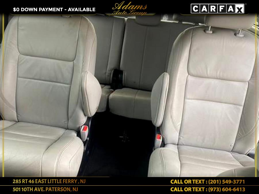 2018 Toyota Sienna Limited AWD 7-Passenger (Natl), available for sale in Paterson, New Jersey | Adams Auto Group. Paterson, New Jersey 2018 Toyota Sienna Limited AWD 7-Passenger (Natl), available for sale in Paterson, New Jersey | Adams Auto Group. Paterson, New Jersey