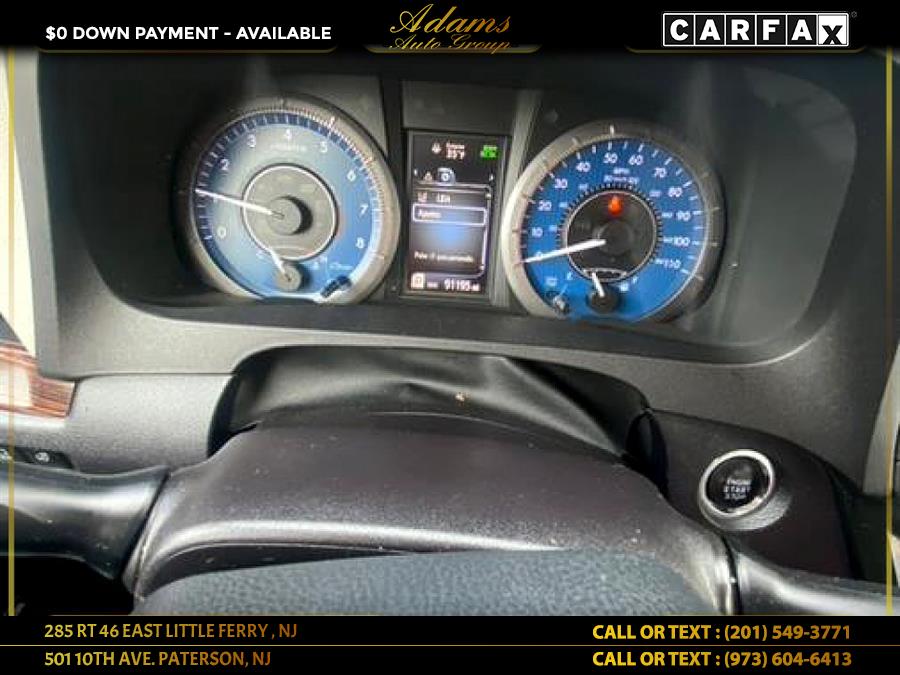 2018 Toyota Sienna Limited AWD 7-Passenger (Natl), available for sale in Paterson, New Jersey | Adams Auto Group. Paterson, New Jersey 2018 Toyota Sienna Limited AWD 7-Passenger (Natl), available for sale in Paterson, New Jersey | Adams Auto Group. Paterson, New Jersey