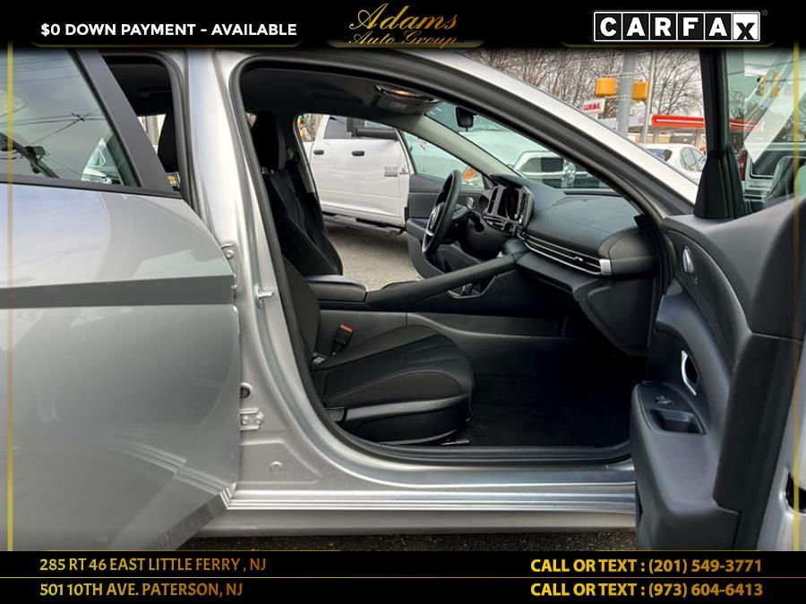 2021 Hyundai Elantra SEL IVT SULEV *Ltd Avail*, available for sale in Paterson, New Jersey | Adams Auto Group. Paterson, New Jersey 2021 Hyundai Elantra SEL IVT SULEV *Ltd Avail*, available for sale in Paterson, New Jersey | Adams Auto Group. Paterson, New Jersey