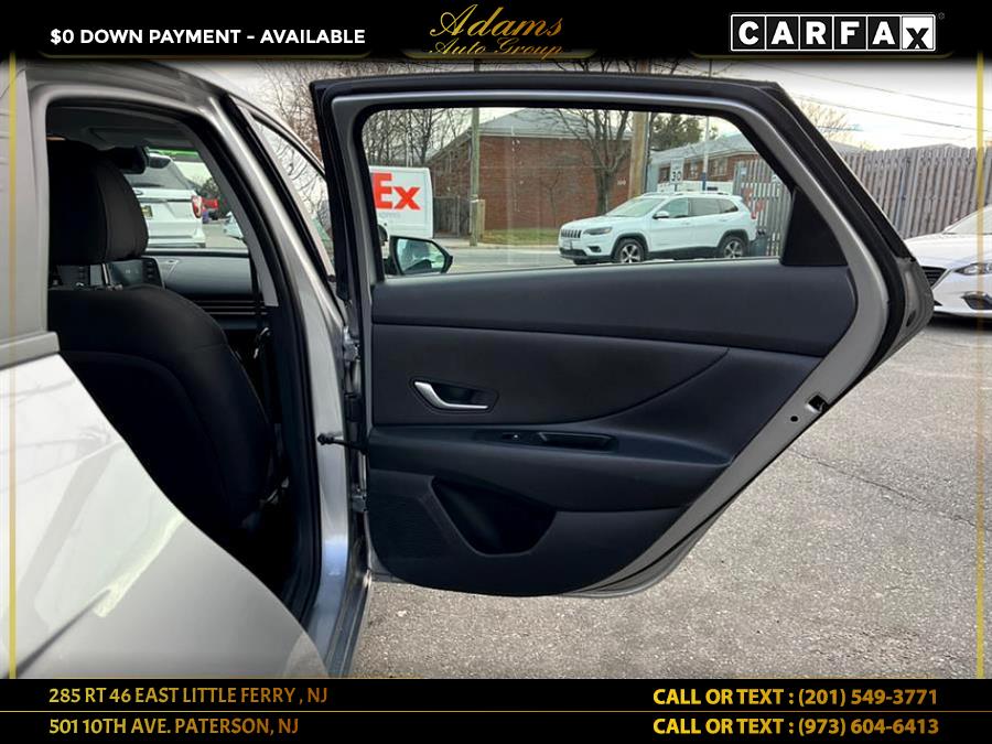 2021 Hyundai Elantra SEL IVT SULEV *Ltd Avail*, available for sale in Paterson, New Jersey | Adams Auto Group. Paterson, New Jersey 2021 Hyundai Elantra SEL IVT SULEV *Ltd Avail*, available for sale in Paterson, New Jersey | Adams Auto Group. Paterson, New Jersey