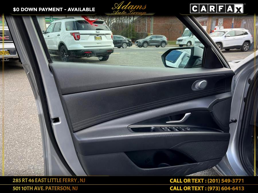 2021 Hyundai Elantra SEL IVT SULEV *Ltd Avail*, available for sale in Paterson, New Jersey | Adams Auto Group. Paterson, New Jersey 2021 Hyundai Elantra SEL IVT SULEV *Ltd Avail*, available for sale in Paterson, New Jersey | Adams Auto Group. Paterson, New Jersey