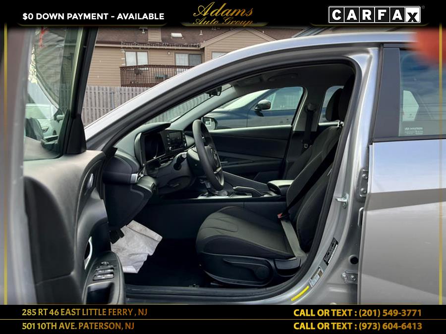 2021 Hyundai Elantra SEL IVT SULEV *Ltd Avail*, available for sale in Paterson, New Jersey | Adams Auto Group. Paterson, New Jersey 2021 Hyundai Elantra SEL IVT SULEV *Ltd Avail*, available for sale in Paterson, New Jersey | Adams Auto Group. Paterson, New Jersey
