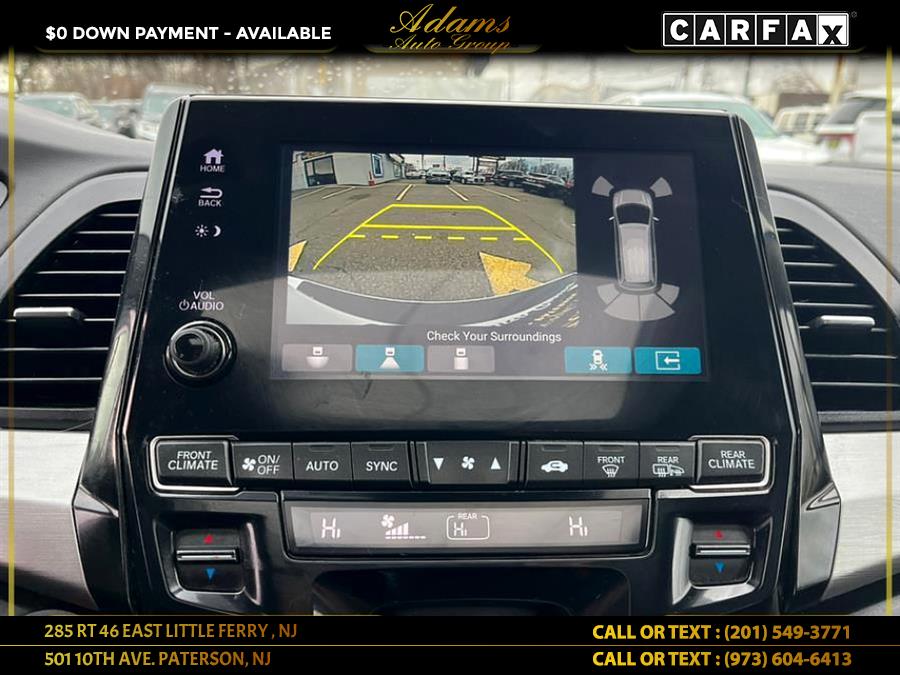 2019 Honda Odyssey Touring Auto, available for sale in Paterson, New Jersey | Adams Auto Group. Paterson, New Jersey 2019 Honda Odyssey Touring Auto, available for sale in Paterson, New Jersey | Adams Auto Group. Paterson, New Jersey