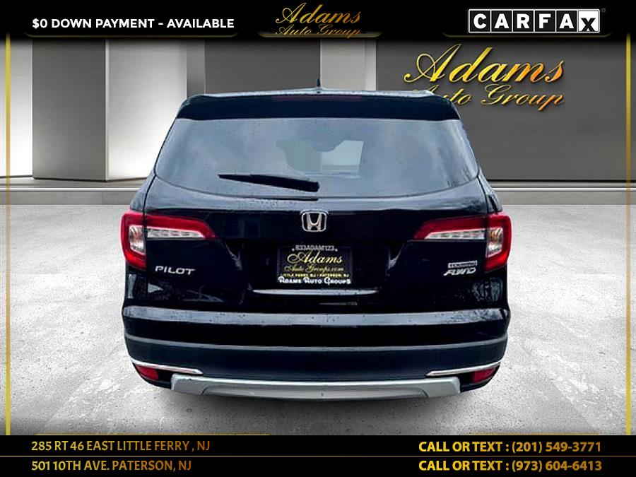 2019 Honda Pilot Touring 8-Passenger AWD, available for sale in Paterson, New Jersey | Adams Auto Group. Paterson, New Jersey 2019 Honda Pilot Touring 8-Passenger AWD, available for sale in Paterson, New Jersey | Adams Auto Group. Paterson, New Jersey