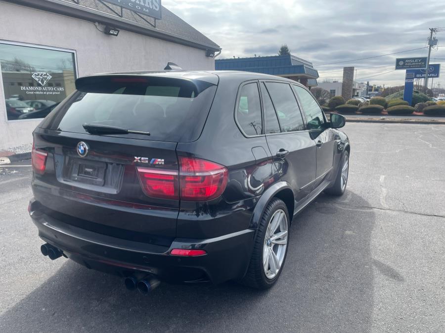 2013 BMW X5 M AWD 4dr, available for sale in Vernon, Connecticut | Diamond Auto Cars LLC. Vernon, Connecticut 2013 BMW X5 M AWD 4dr, available for sale in Vernon, Connecticut | Diamond Auto Cars LLC. Vernon, Connecticut