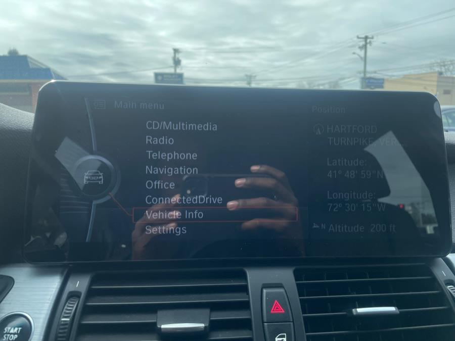 2013 BMW X5 M AWD 4dr, available for sale in Vernon, Connecticut | Diamond Auto Cars LLC. Vernon, Connecticut 2013 BMW X5 M AWD 4dr, available for sale in Vernon, Connecticut | Diamond Auto Cars LLC. Vernon, Connecticut