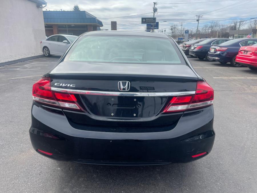 2015 Honda Civic Sedan 4dr CVT LX, available for sale in Vernon, Connecticut | Diamond Auto Cars LLC. Vernon, Connecticut 2015 Honda Civic Sedan 4dr CVT LX, available for sale in Vernon, Connecticut | Diamond Auto Cars LLC. Vernon, Connecticut