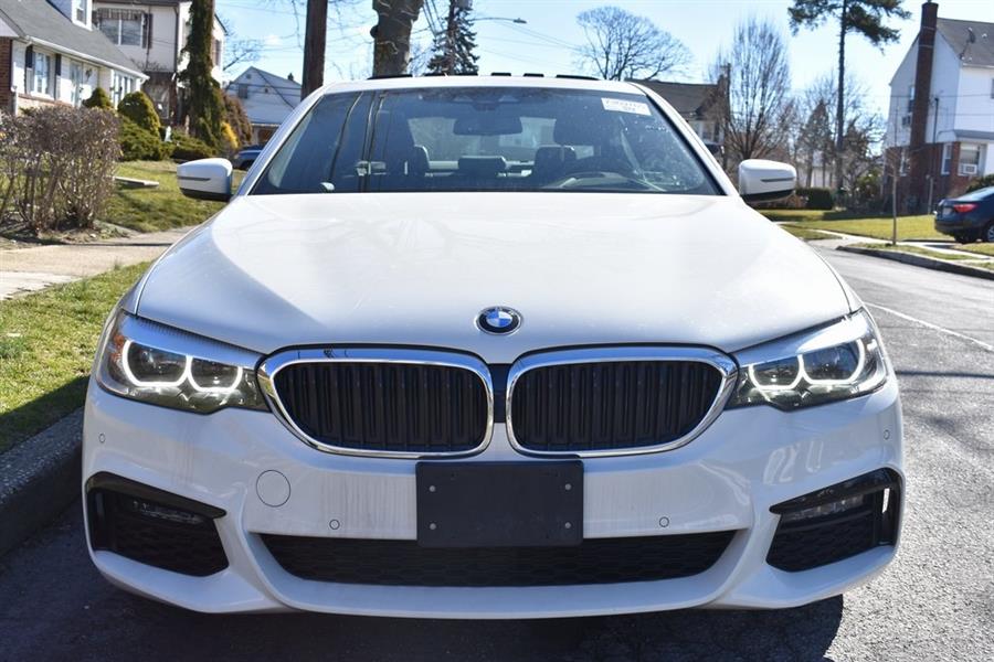 2019 BMW 5 Series 540i xDrive, available for sale in Valley Stream, New York | Certified Performance Motors. Valley Stream, New York