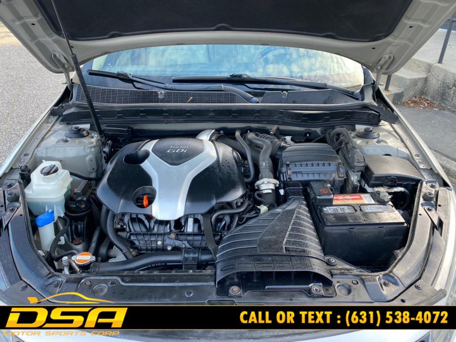 2011 Kia Optima 4dr Sdn 2.0T Auto EX, available for sale in Commack, New York | DSA Motor Sports Corp. Commack, New York 2011 Kia Optima 4dr Sdn 2.0T Auto EX, available for sale in Commack, New York | DSA Motor Sports Corp. Commack, New York