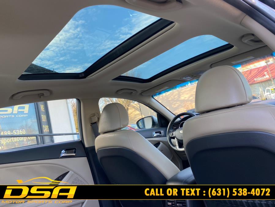 2011 Kia Optima 4dr Sdn 2.0T Auto EX, available for sale in Commack, New York | DSA Motor Sports Corp. Commack, New York 2011 Kia Optima 4dr Sdn 2.0T Auto EX, available for sale in Commack, New York | DSA Motor Sports Corp. Commack, New York