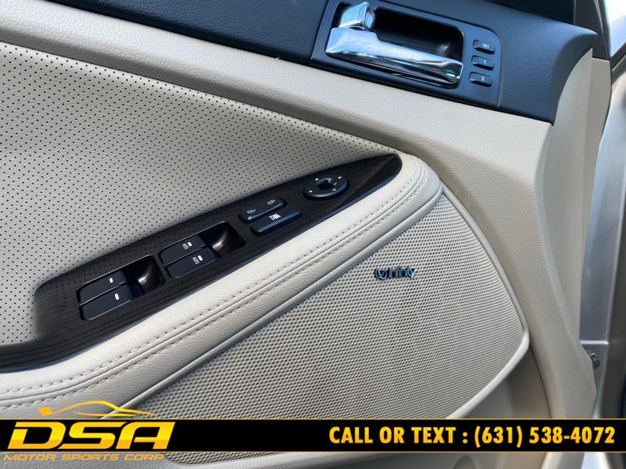 2011 Kia Optima 4dr Sdn 2.0T Auto EX, available for sale in Commack, New York | DSA Motor Sports Corp. Commack, New York 2011 Kia Optima 4dr Sdn 2.0T Auto EX, available for sale in Commack, New York | DSA Motor Sports Corp. Commack, New York
