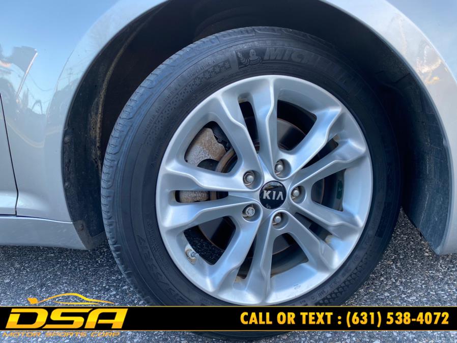2011 Kia Optima 4dr Sdn 2.0T Auto EX, available for sale in Commack, New York | DSA Motor Sports Corp. Commack, New York 2011 Kia Optima 4dr Sdn 2.0T Auto EX, available for sale in Commack, New York | DSA Motor Sports Corp. Commack, New York