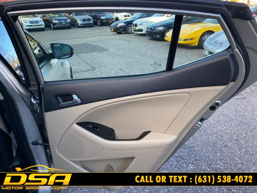 2011 Kia Optima 4dr Sdn 2.0T Auto EX, available for sale in Commack, New York | DSA Motor Sports Corp. Commack, New York 2011 Kia Optima 4dr Sdn 2.0T Auto EX, available for sale in Commack, New York | DSA Motor Sports Corp. Commack, New York