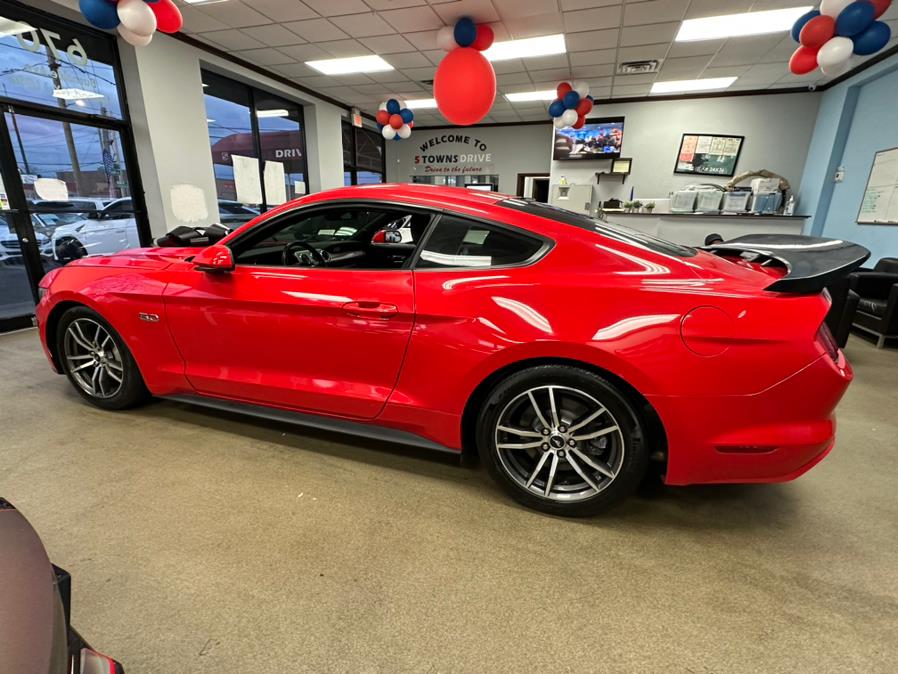 2017 Ford Mustang GT Fastback, available for sale in Inwood, New York | 5 Towns Drive. Inwood, New York 2017 Ford Mustang GT Fastback, available for sale in Inwood, New York | 5 Towns Drive. Inwood, New York