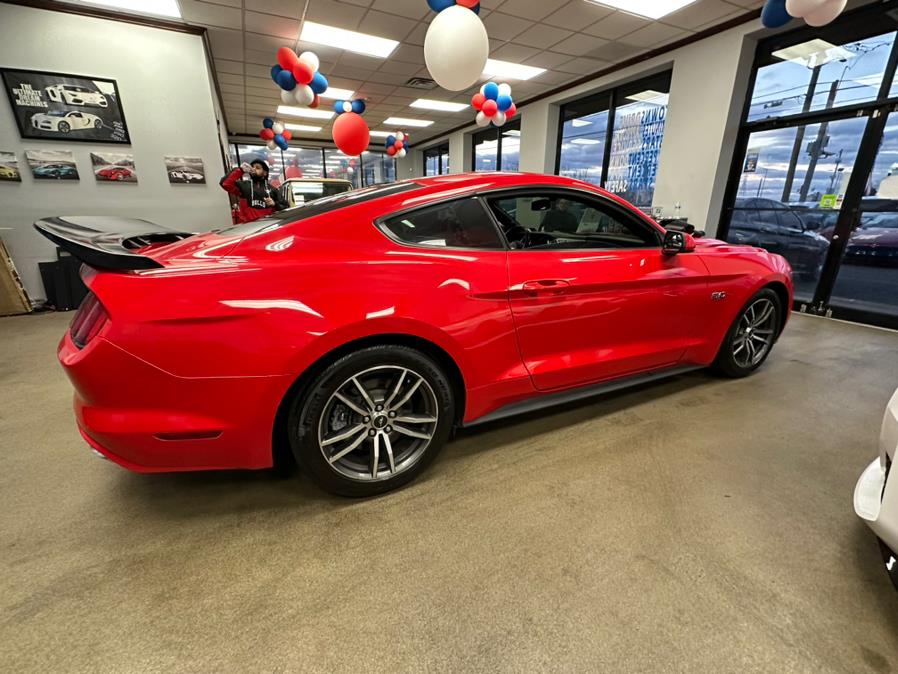 2017 Ford Mustang GT Fastback, available for sale in Inwood, New York | 5 Towns Drive. Inwood, New York 2017 Ford Mustang GT Fastback, available for sale in Inwood, New York | 5 Towns Drive. Inwood, New York