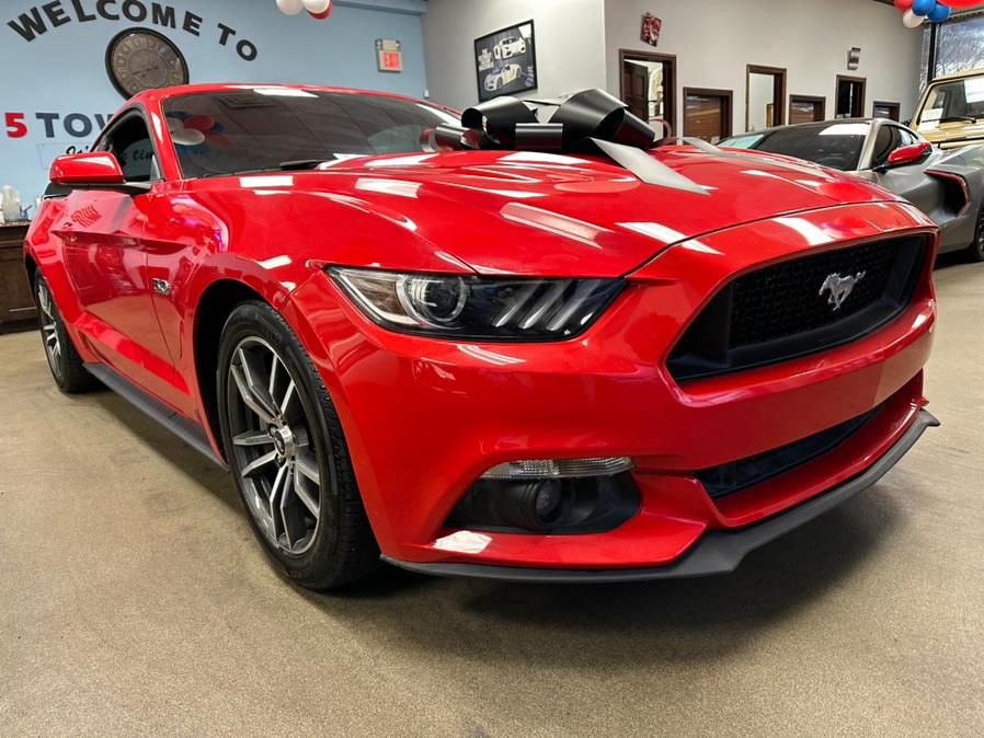 2017 Ford Mustang GT Fastback, available for sale in Inwood, New York | 5 Towns Drive. Inwood, New York 2017 Ford Mustang GT Fastback, available for sale in Inwood, New York | 5 Towns Drive. Inwood, New York