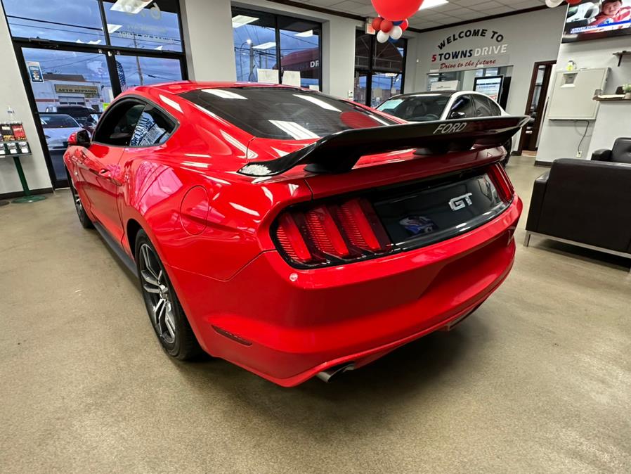 2017 Ford Mustang GT Fastback, available for sale in Inwood, New York | 5 Towns Drive. Inwood, New York 2017 Ford Mustang GT Fastback, available for sale in Inwood, New York | 5 Towns Drive. Inwood, New York