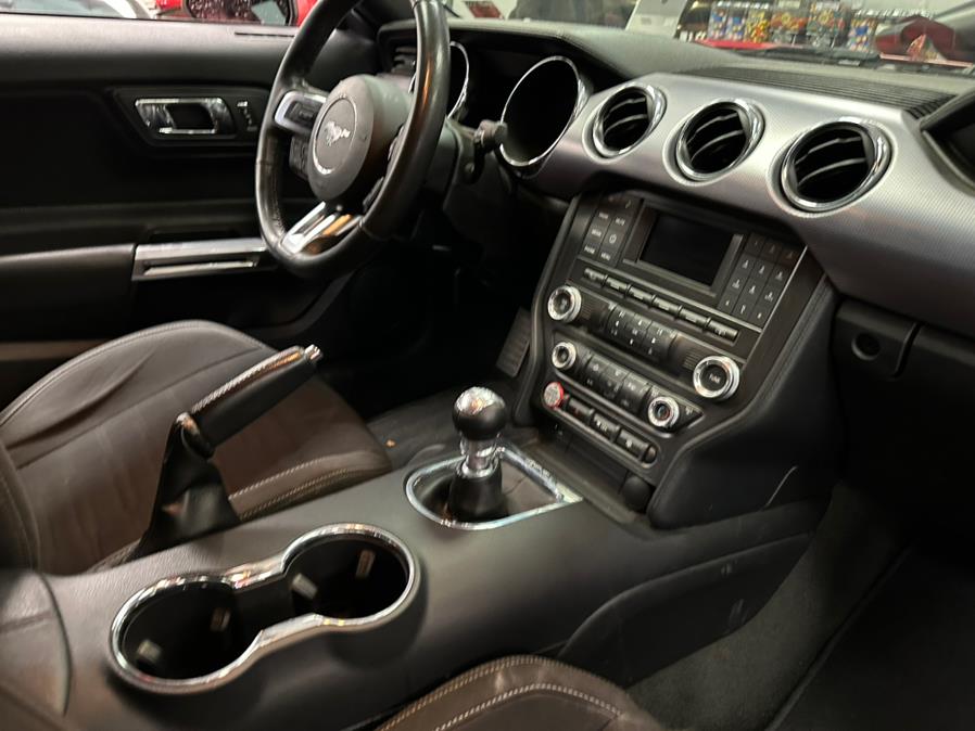 2017 Ford Mustang GT Fastback, available for sale in Inwood, New York | 5 Towns Drive. Inwood, New York 2017 Ford Mustang GT Fastback, available for sale in Inwood, New York | 5 Towns Drive. Inwood, New York