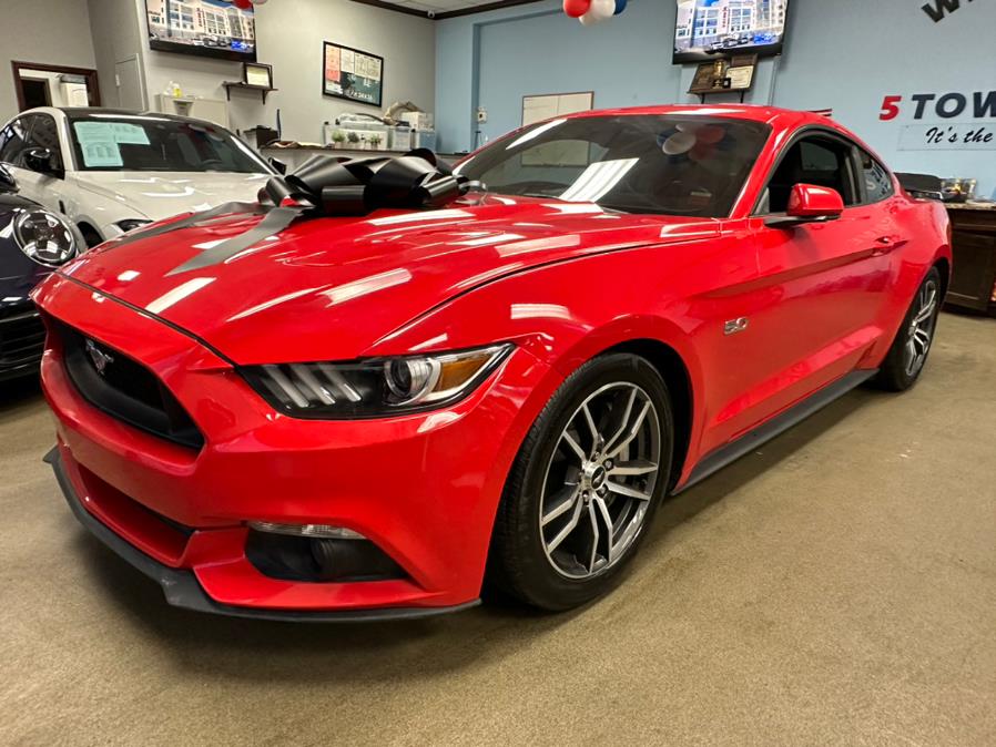 2017 Ford Mustang GT Fastback, available for sale in Inwood, New York | 5 Towns Drive. Inwood, New York 2017 Ford Mustang GT Fastback, available for sale in Inwood, New York | 5 Towns Drive. Inwood, New York