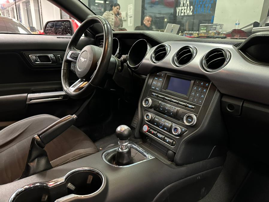 2017 Ford Mustang GT Fastback, available for sale in Inwood, New York | 5 Towns Drive. Inwood, New York 2017 Ford Mustang GT Fastback, available for sale in Inwood, New York | 5 Towns Drive. Inwood, New York